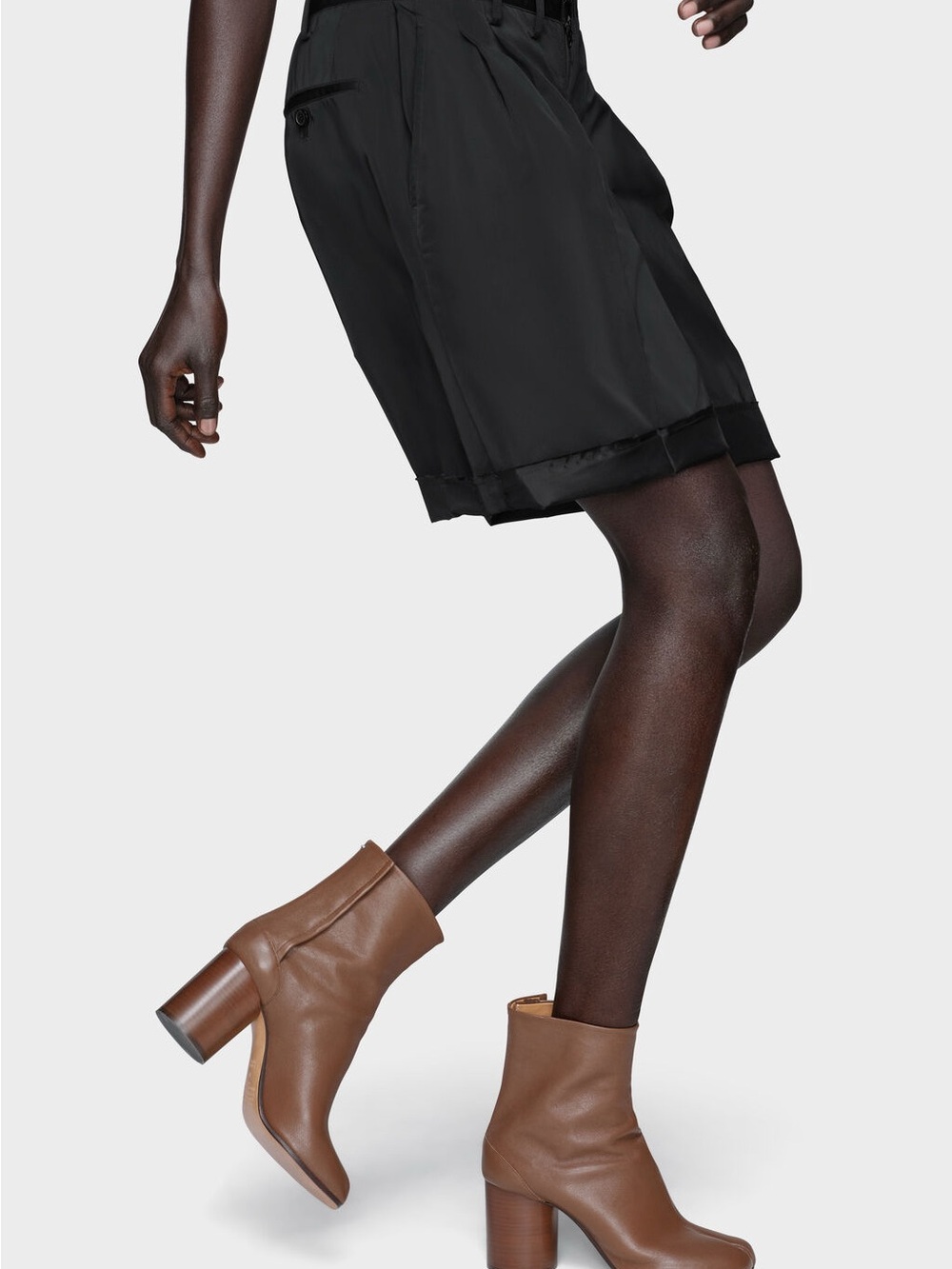 Maison Margiela Tabi ankle boots - Picture 11 of 12